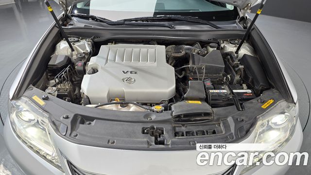 Lexus ES 2014 — photo 6