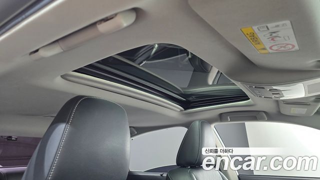 Lexus ES 2014 — photo 15