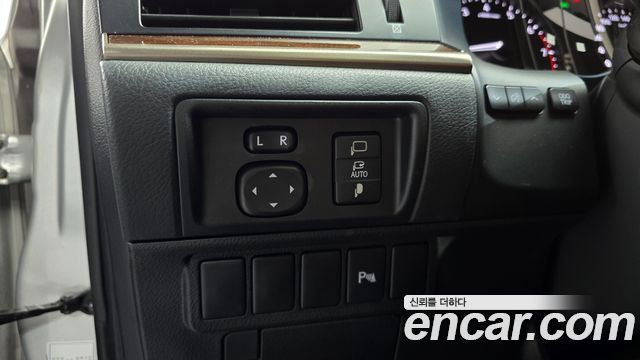 Lexus ES 2014 — photo 19