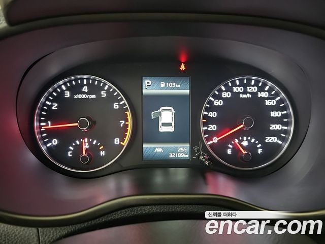 Kia morning 2023 — photo 6
