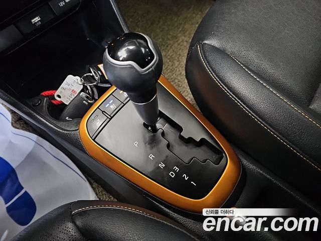 Kia morning 2023 — photo 8