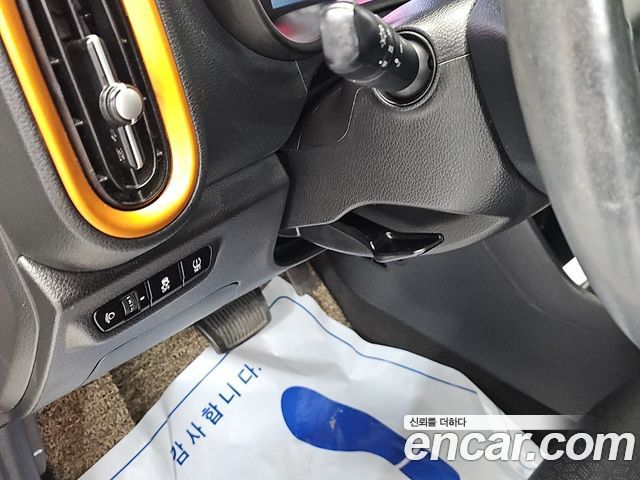 Kia morning 2023 — photo 16