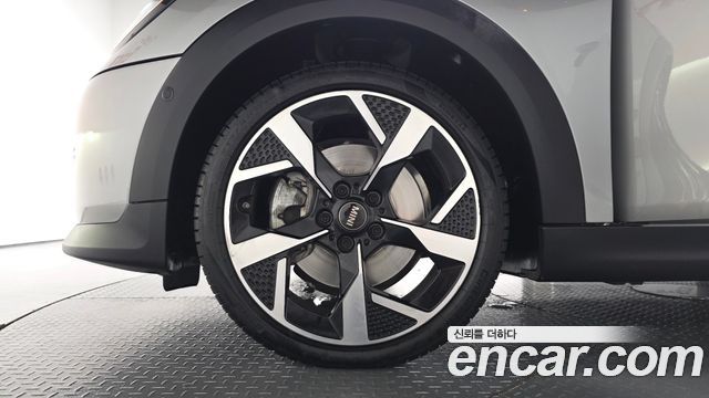 Mini Cooper 2026 — photo 5
