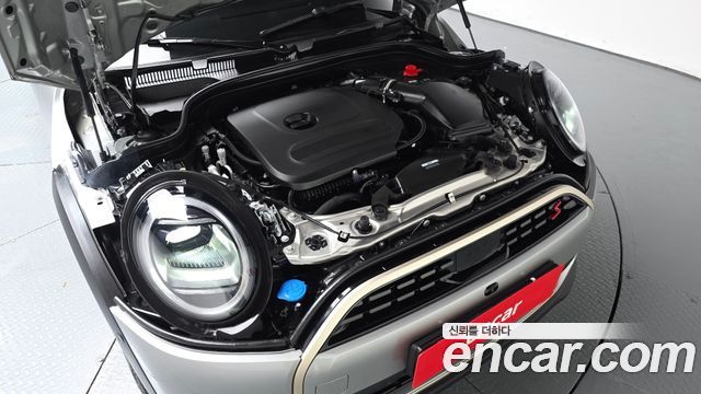 Mini Cooper 2026 — photo 6