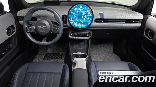 Mini Cooper 2026 — photo 10