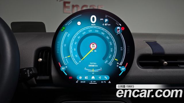 Mini Cooper 2026 — photo 11