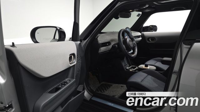 Mini Cooper 2026 — photo 13