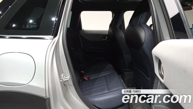 Mini Cooper 2026 — photo 17