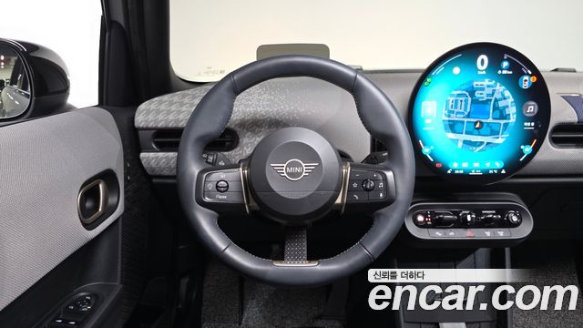 Mini Cooper 2026 — photo 19