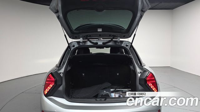 Mini Cooper 2026 — photo 26