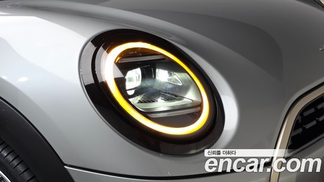 Mini Cooper 2026 — photo 8