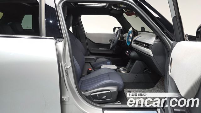 Mini Cooper 2026 — photo 16