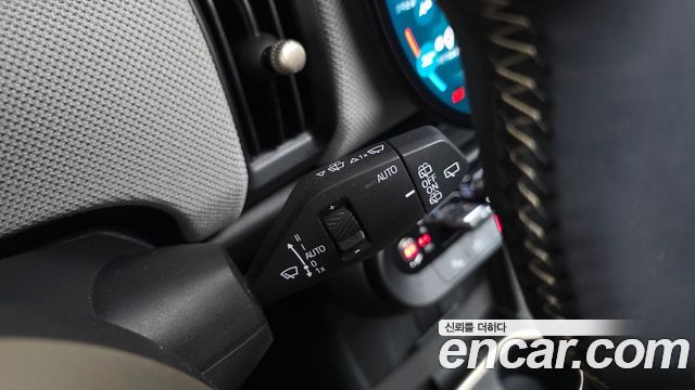 Mini Cooper 2026 — photo 27