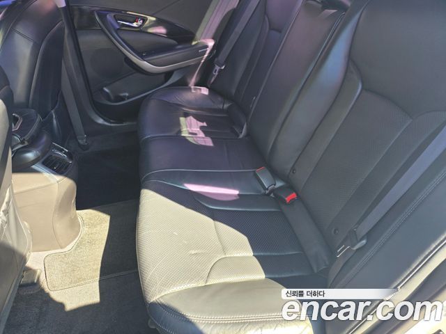 Hyundai Grandeur 2016 — photo 8