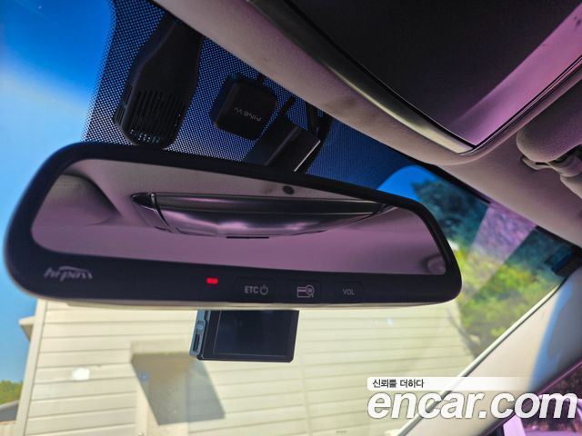 Hyundai Grandeur 2016 — photo 14