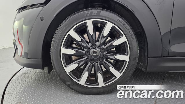 Mini Cooper 2023 — photo 5