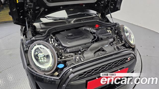 Mini Cooper 2023 — photo 6
