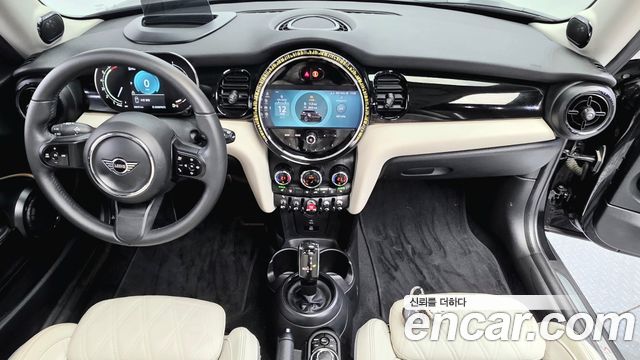 Mini Cooper 2023 — photo 7