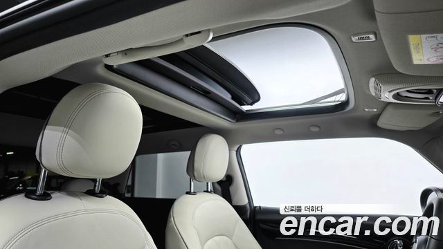 Mini Cooper 2023 — photo 20