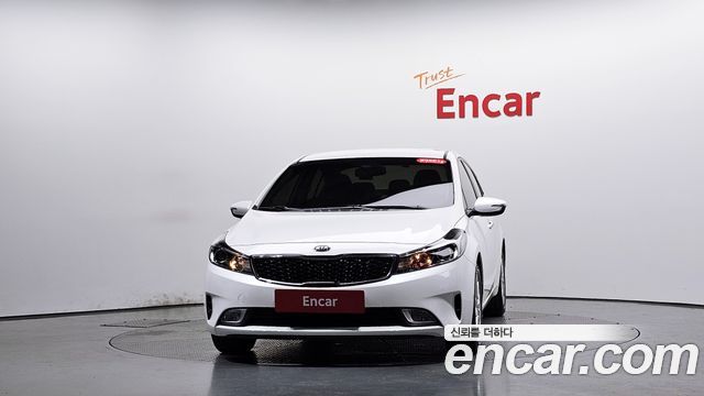 Kia K3 2016 — photo 3