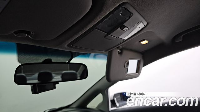Kia K3 2016 — photo 24