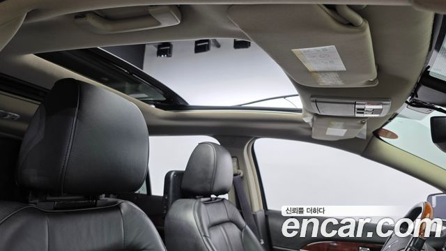 Lincoln MKX 2013 — photo 20