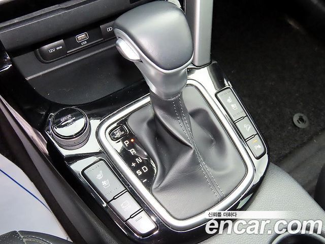 Kia Seltos 2023 — photo 11
