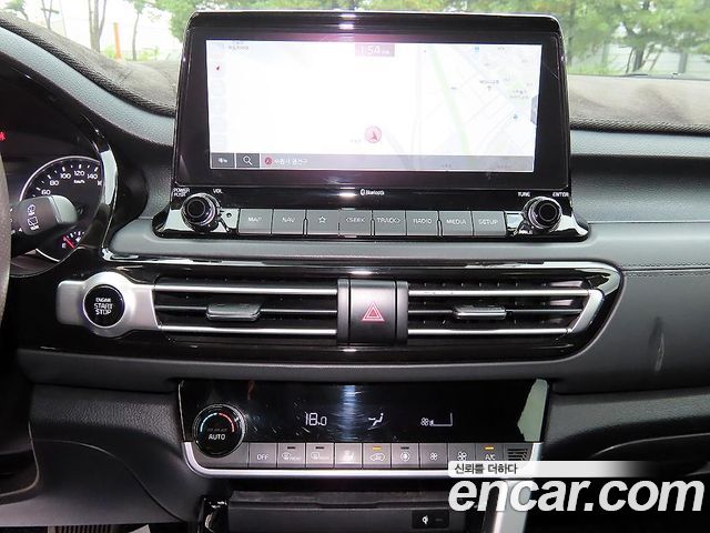 Kia Seltos 2023 — photo 15
