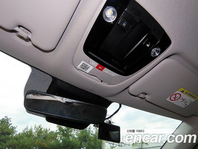Kia Seltos 2023 — photo 16