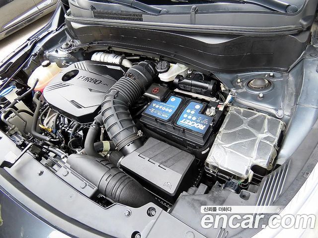 Kia Seltos 2023 — photo 19
