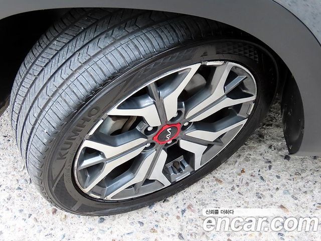 Kia Seltos 2023 — photo 20
