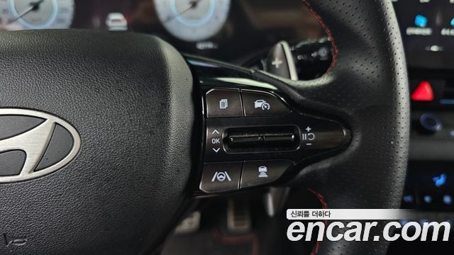 Hyundai AVANTE 2025 — photo 29