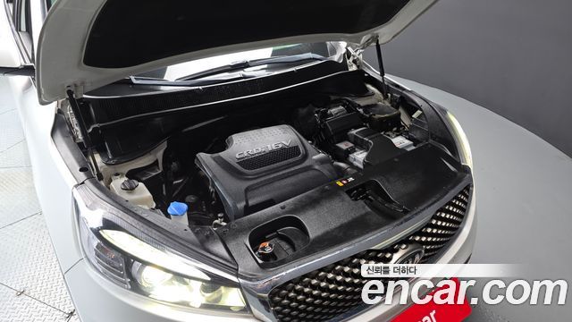 Kia Sorento 2016 — photo 6