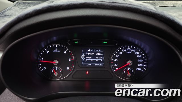 Kia Sorento 2016 — photo 8