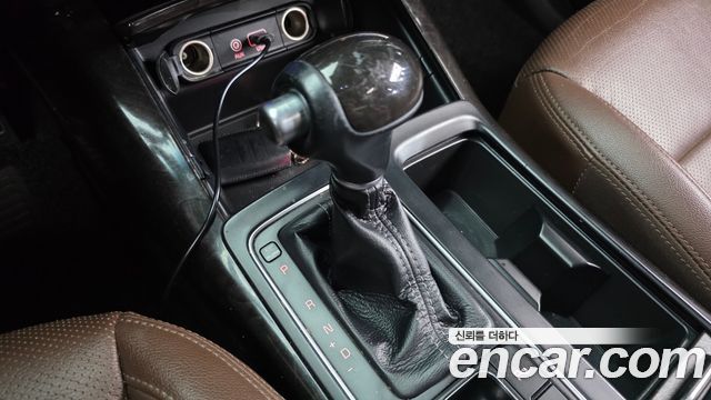Kia Sorento 2016 — photo 9