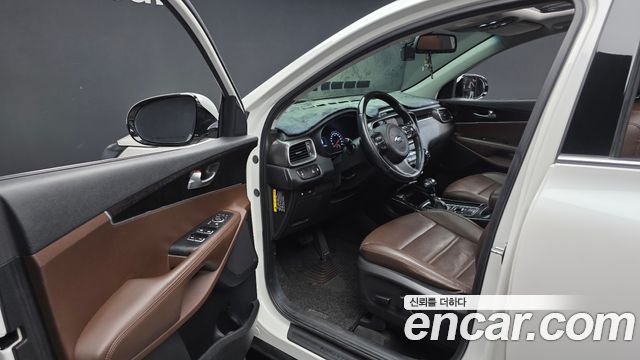 Kia Sorento 2016 — photo 10