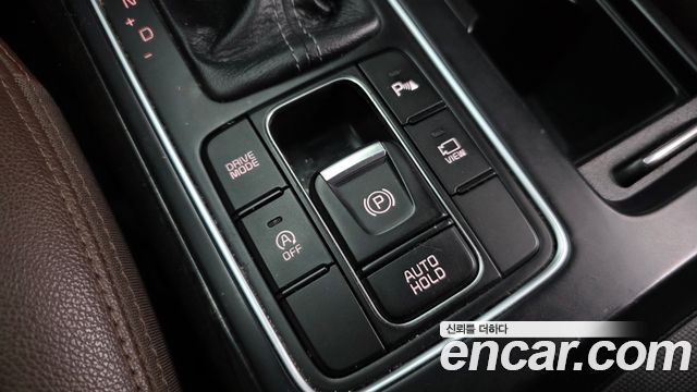 Kia Sorento 2016 — photo 17