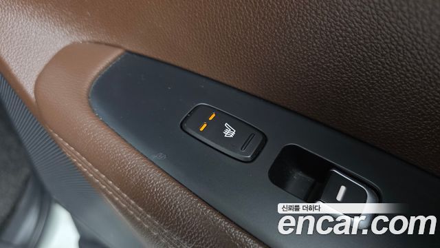 Kia Sorento 2016 — photo 19