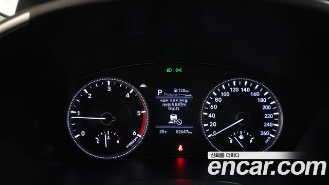 Hyundai Santafe 2020 — photo 11