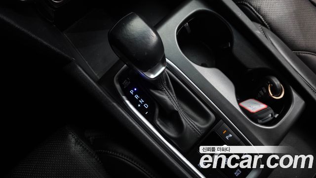 Hyundai Santafe 2020 — photo 12