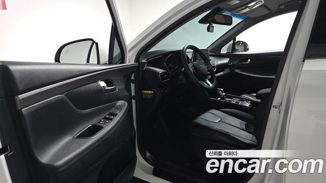 Hyundai Santafe 2020 — photo 13
