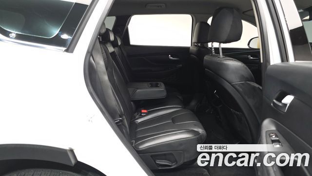 Hyundai Santafe 2020 — photo 17