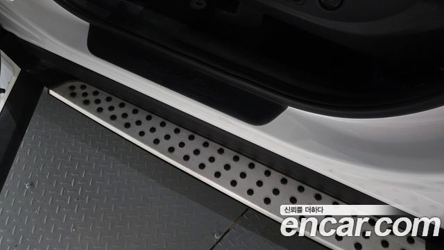 Hyundai Santafe 2020 — photo 23