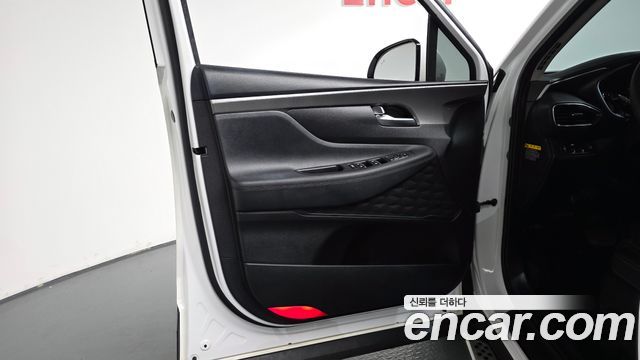Hyundai Santafe 2020 — photo 14