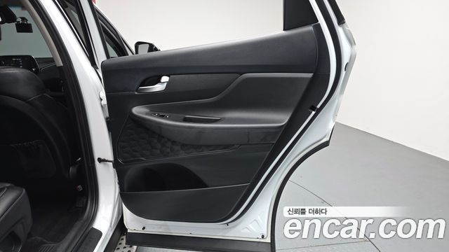 Hyundai Santafe 2020 — photo 15