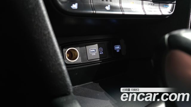 Hyundai Santafe 2020 — photo 27