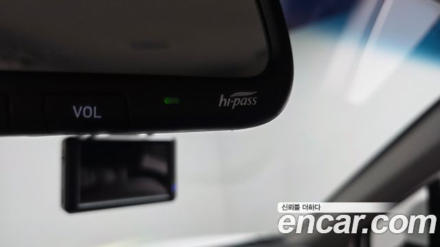 Hyundai Santafe 2020 — photo 29