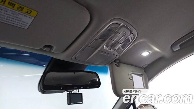 Hyundai Santafe 2020 — photo 30