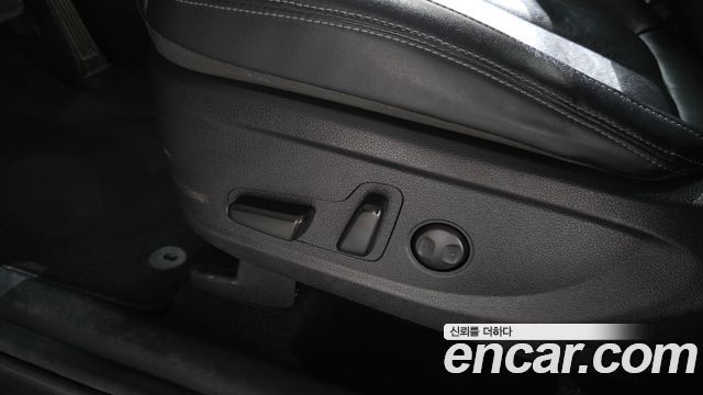 Hyundai Santafe 2020 — photo 31