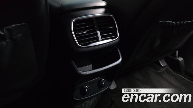 Hyundai Santafe 2020 — photo 32